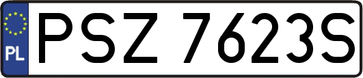 PSZ7623S