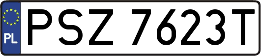 PSZ7623T