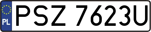 PSZ7623U