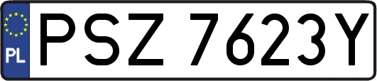 PSZ7623Y