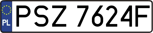 PSZ7624F
