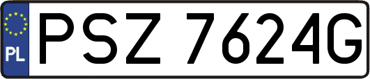 PSZ7624G