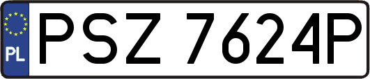 PSZ7624P