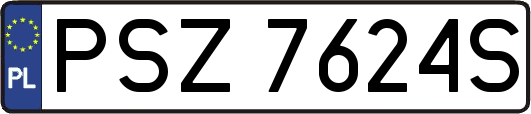 PSZ7624S