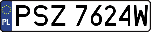 PSZ7624W