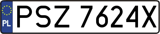 PSZ7624X