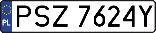 PSZ7624Y
