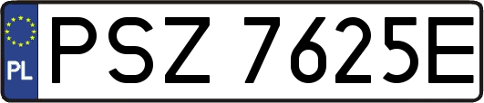 PSZ7625E