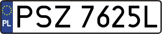 PSZ7625L
