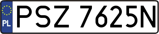 PSZ7625N