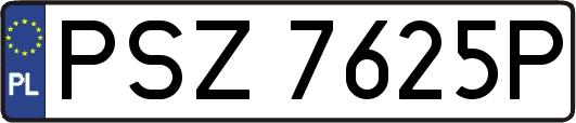 PSZ7625P