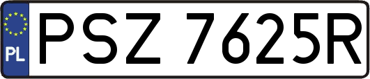 PSZ7625R