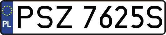 PSZ7625S