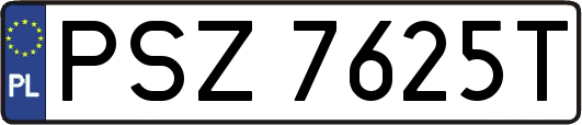 PSZ7625T