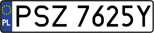 PSZ7625Y
