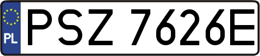 PSZ7626E