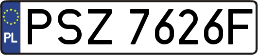 PSZ7626F