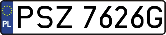 PSZ7626G