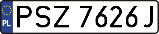 PSZ7626J