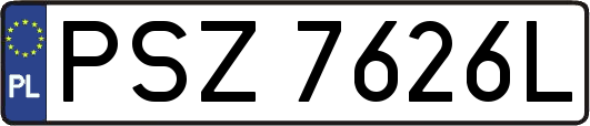 PSZ7626L
