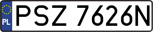 PSZ7626N