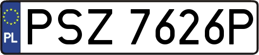 PSZ7626P