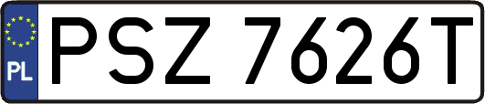 PSZ7626T