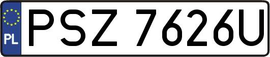 PSZ7626U