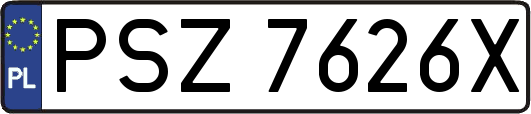 PSZ7626X
