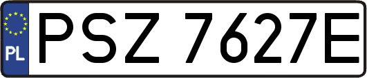 PSZ7627E