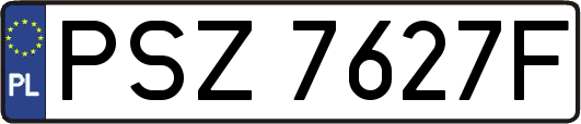 PSZ7627F