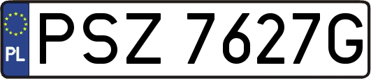PSZ7627G