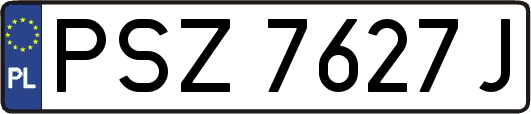 PSZ7627J