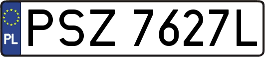 PSZ7627L
