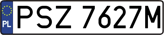 PSZ7627M