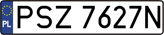PSZ7627N