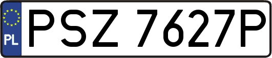 PSZ7627P