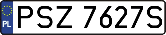 PSZ7627S