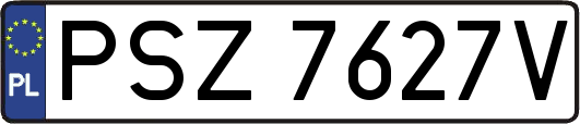 PSZ7627V