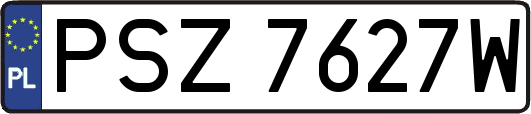 PSZ7627W