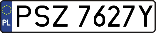 PSZ7627Y