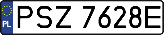 PSZ7628E