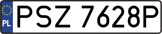 PSZ7628P