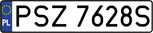 PSZ7628S