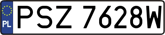PSZ7628W