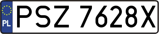 PSZ7628X
