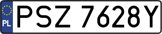 PSZ7628Y