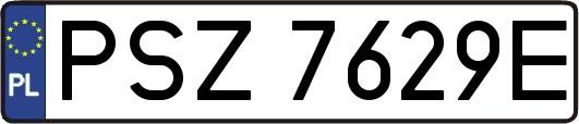 PSZ7629E