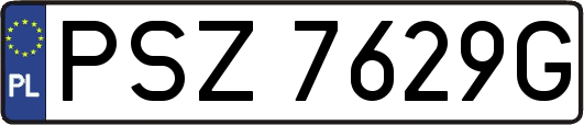 PSZ7629G