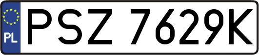 PSZ7629K